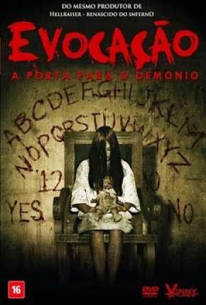 Filme Evocação - A Porta Para o Demônio - Seance: The Summoning 2011