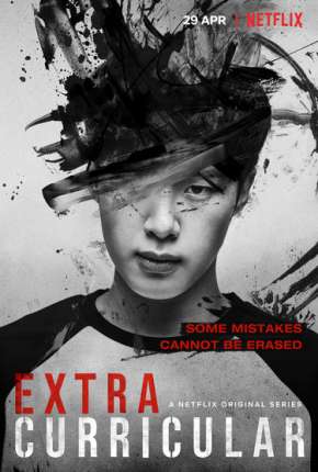 Série Extracurricular - 1ª Temporada Completa Legendada 2020