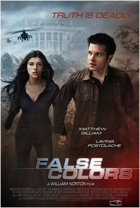 Filme False Colors - Legendado 2020