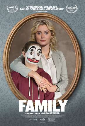 Filme Family - Legendado 2019
