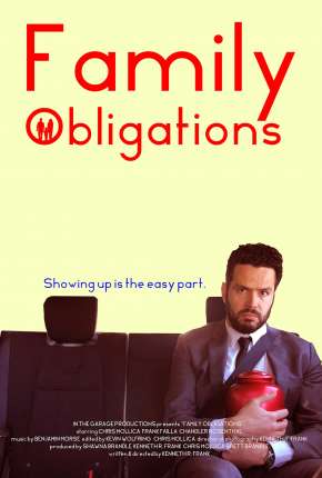 Filme Family Obligations - Legendado 2019