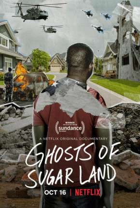 Filme Fantasmas de Sugar Land 2019