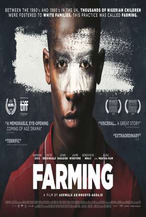 Filme Farming - Legendado 2019