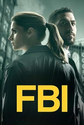 Série FBI - 2ª Temporada 2019