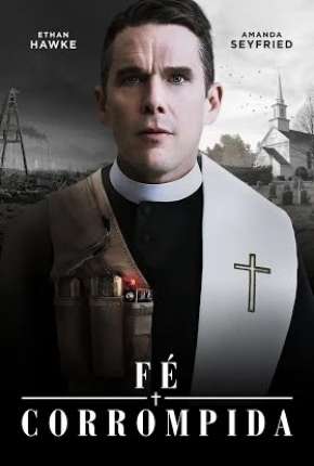 Filme Fé Corrompida 2017