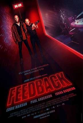 Filme Feedback - Legendado 2019