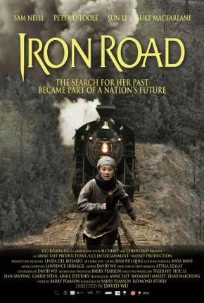Série Ferrovia da Morte 2009
