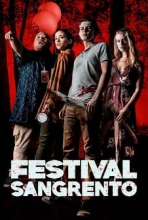 Filme Festival Sangrento 2018