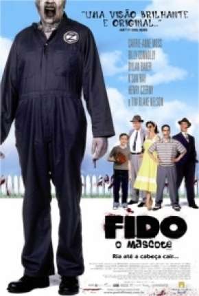 Filme Fido - O Mascote 2006