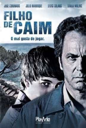 Filme Filho de Caim 2013