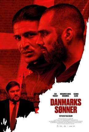 Filme Filhos da Dinamarca - Legendado 2020