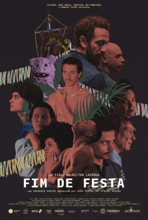 Filme Fim de Festa 2020