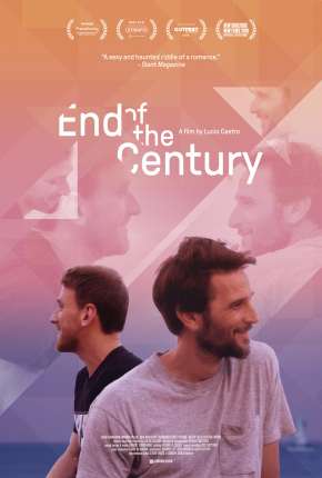 Filme Fim de Século - Legendado 2020