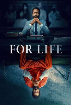 Série For Life  - Legendada 2020