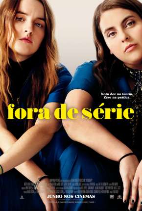 Filme Fora de Série 2019