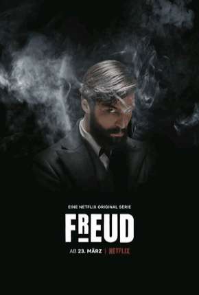Série Freud - 1ª Temporada Completa 2020