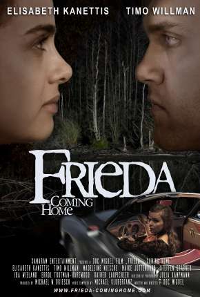 Filme Frieda - Coming Home - Legendado 2020