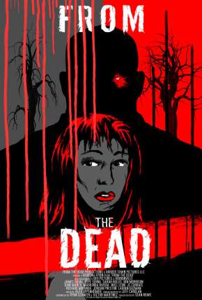 Filme From the Dead - Legendado 2019