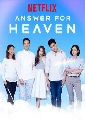 Série Funcionário dos Céus Completa - Answer for Heaven 2020
