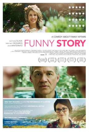 Filme Funny Story - Legendado 2019