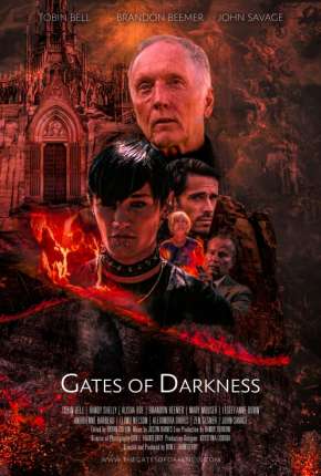 Filme Gates of Darkness - Legendado 2020