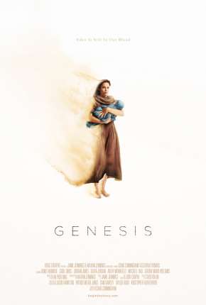 Filme Gênesis 2016