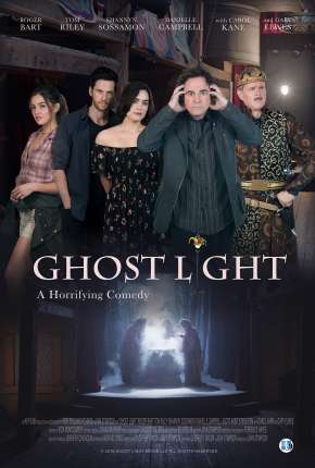 Filme Ghost Light - Legendado 2019