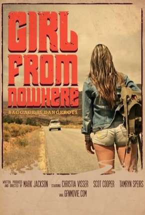 Filme Girl from Nowhere - Legendado 2019