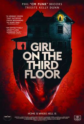 Filme Girl on the Third Floor - Legendado 2019