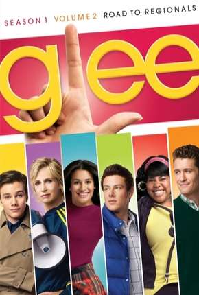 Série Glee - 1ª Temporada 2009