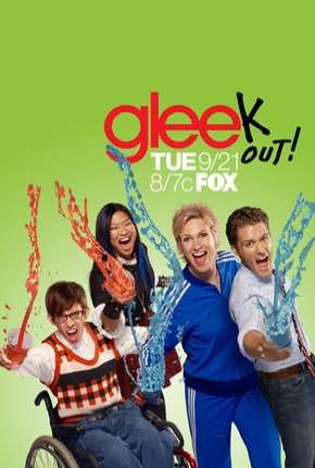 Série Glee - 2ª Temporada 2010