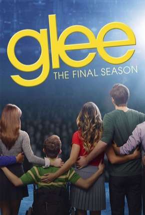 Série Glee - 6ª Temporada 2015