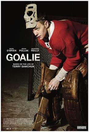 Filme Goalie - Legendado 2019