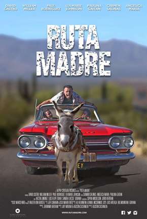 Filme Going South - Ruta Madre Legendado 2019