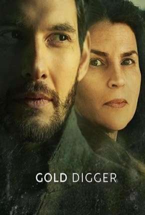 Série Gold Digger Completa - Legendada 2019