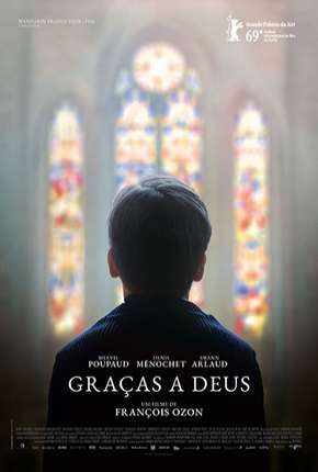 Filme Graças a Deus - Legendado 2019