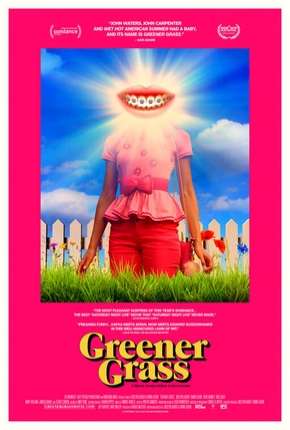 Filme Greener Grass - Legendado 2019
