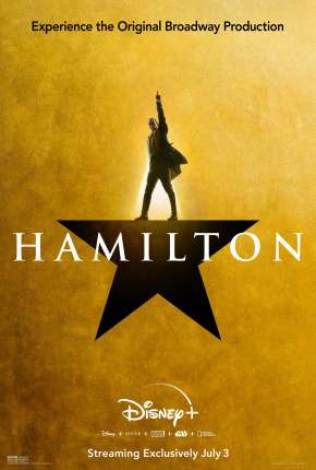 Filme Hamilton - Legendado 2020