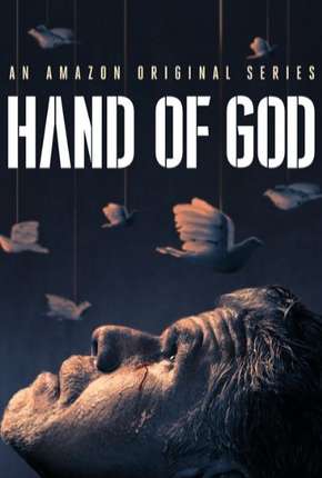 Série Hand of God - 2ª Temporada Completa 2014