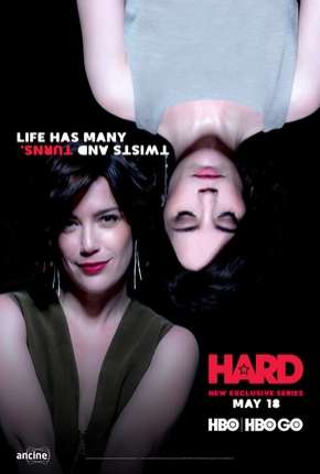 Série Hard - 1ª Temporada 2020