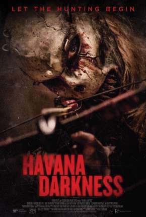 Filme Havana Darkness - Legendado 2018