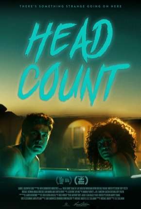 Filme Head Count - Legendado 2019