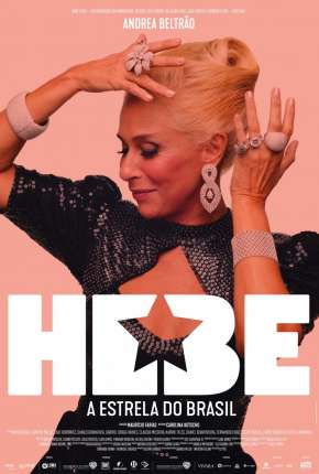 Filme Hebe - A Estrela do Brasil 2020