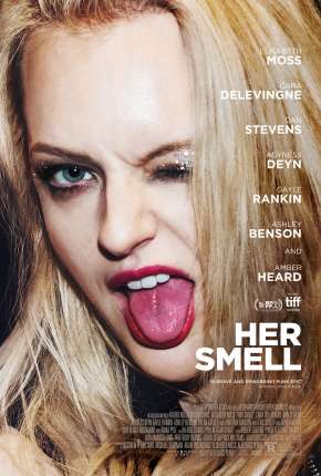 Filme Her Smell - Legendado 2019