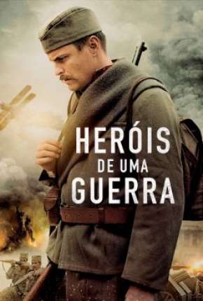 Série Heróis de uma Guerra 2020