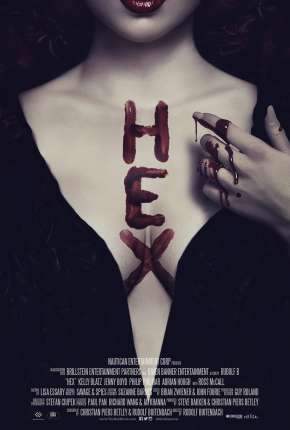 Filme Hex - Legendado 2019