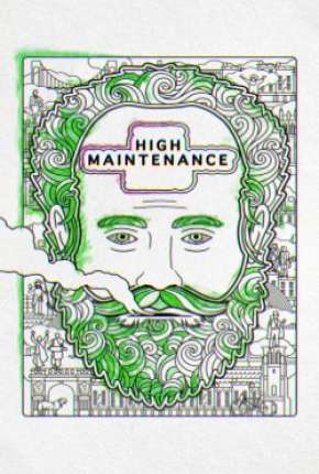 Série High Maintenance - 4ª Temporada Legendada 2020