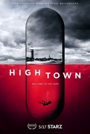 Série Hightown - 1ª Temporada Legendada 2020