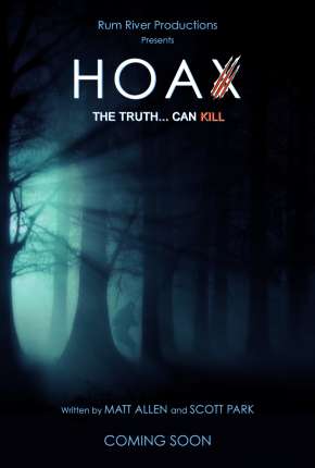 Filme Hoax - Legendado 2019