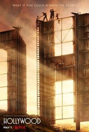 Série Hollywood - Completa - Legendada 2020